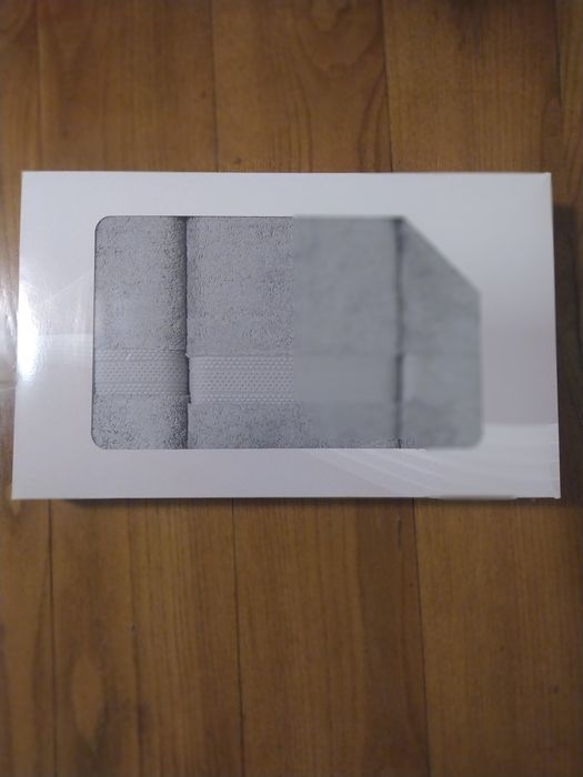 Komplet 3 ręczników GRENO EGYPTIAN