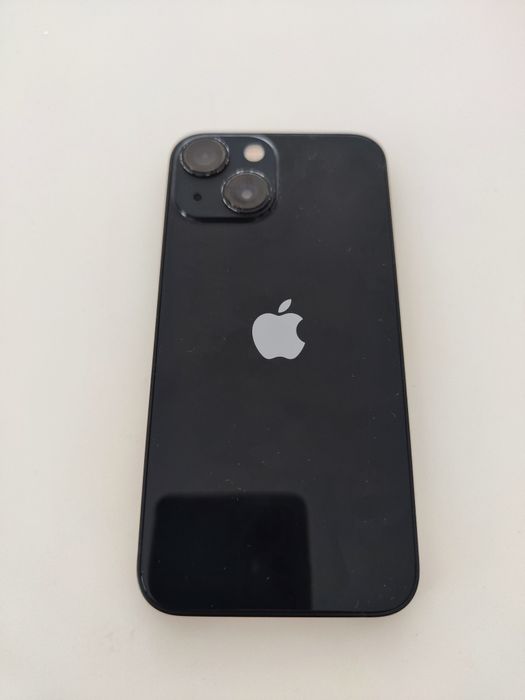 Vendo iPhone 13 mini