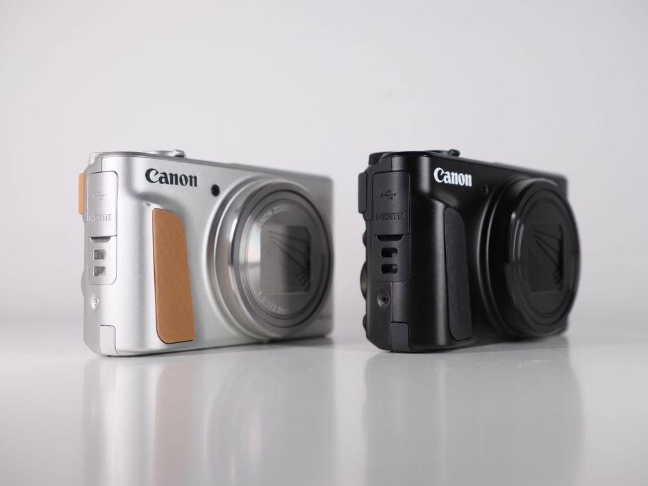 Canon SX740 ( аналог G7X mark II mark 2 ) + гарантія / без передоплат