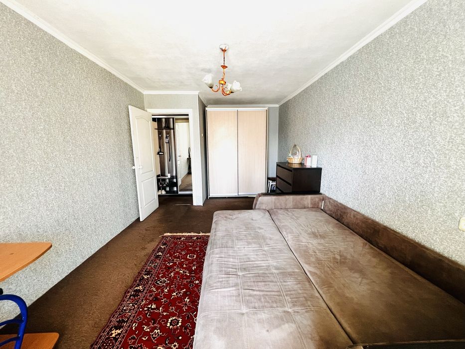 Продаж 1 кімн.квартири по вул.Гетьмана Павла Скоропадського 49