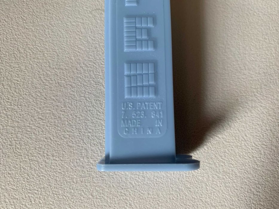 PEZ Dispenser - Minion