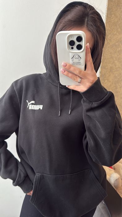 Худі Puma унісекс