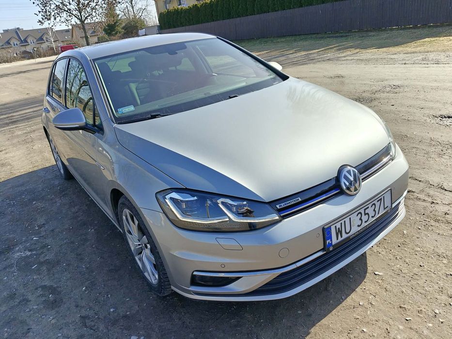 Volkswagen Golf VW Golf