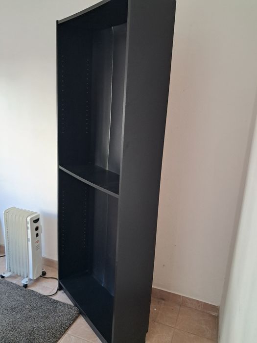 Estantes Billy 80cm largura