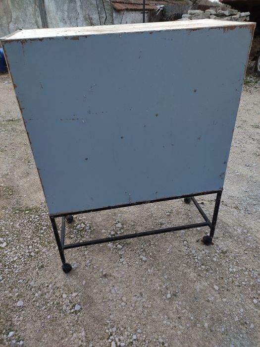 Gaiola grande para pássaros