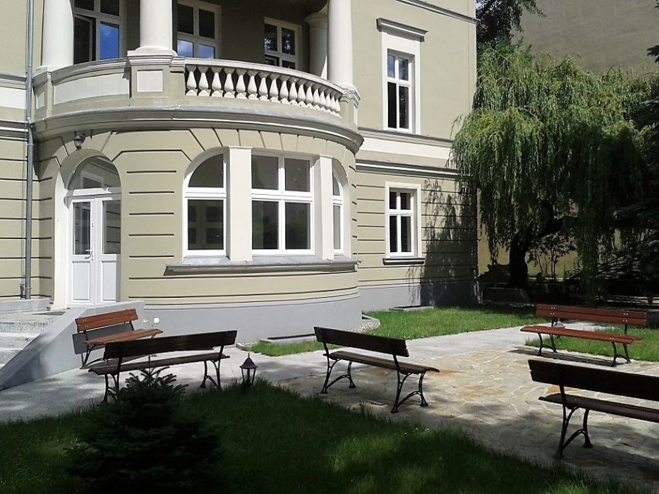 Biuro na wynajem w Bydgoszczy 18,7 m2