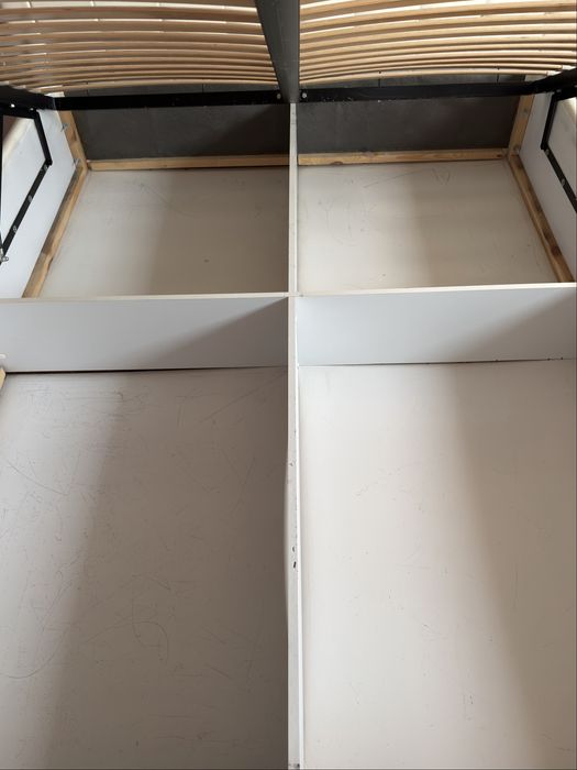 Łóżko tapicerowna 180x200 cm