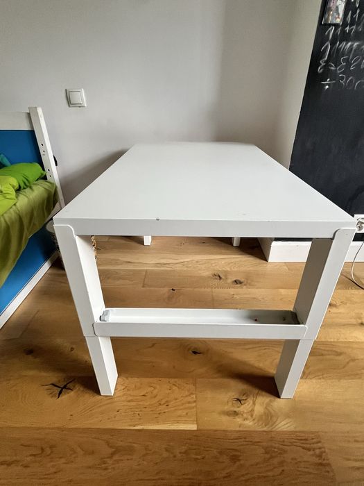 Biurko ikea pahl