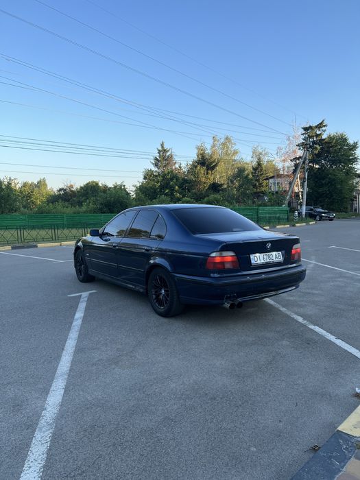 Продам або обміняю BMW