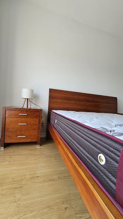Mobília quarto casal