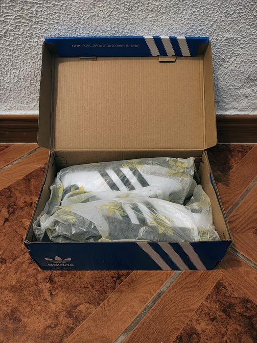 Samba Adidas Clássicos Originais