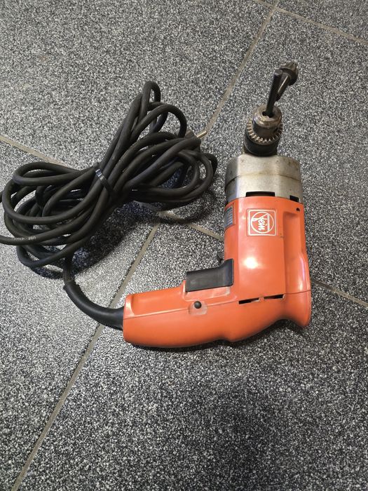 Wiertarka kątowa fein