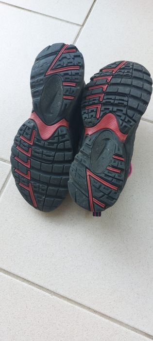 Sapatilhas / Ténis Nike