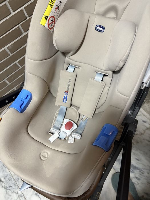 Chicco style go up c/bluetooth473672199344629762