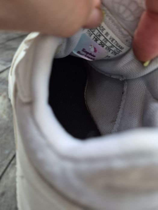 Кросівки 29 розмір, Adidas