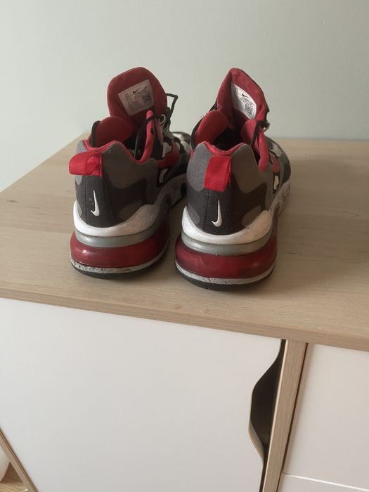 Nike air max React 270 roz 43 buty