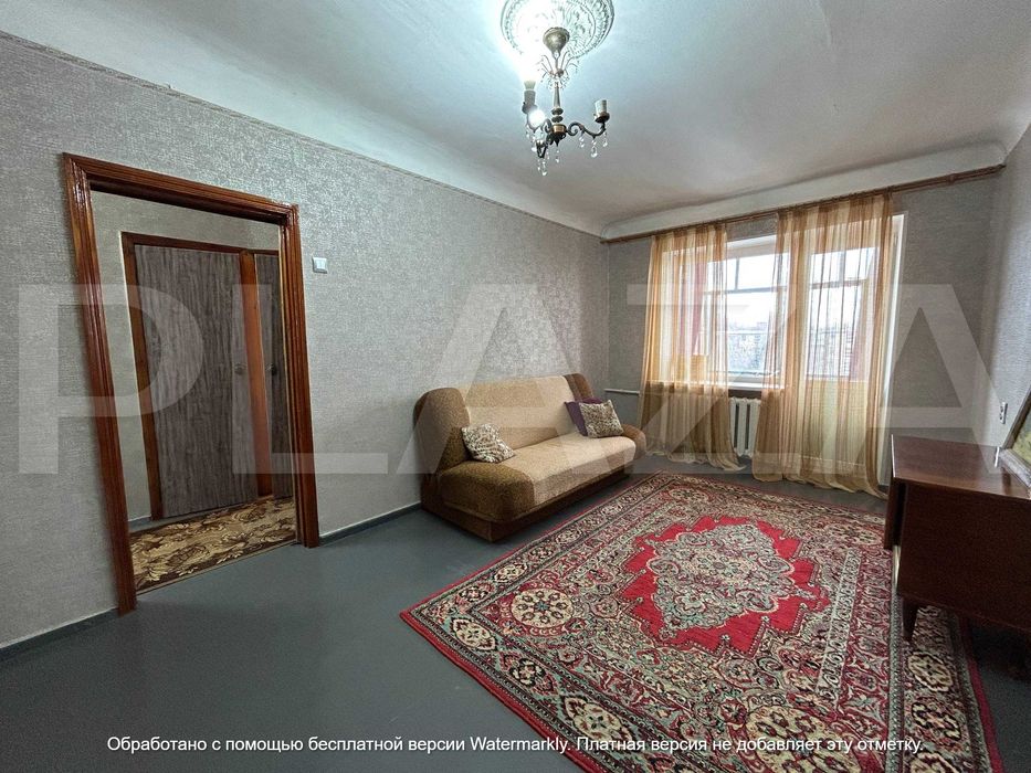 Сдам в аренду 2-ух комнатную квартиру в р-н Зыгина