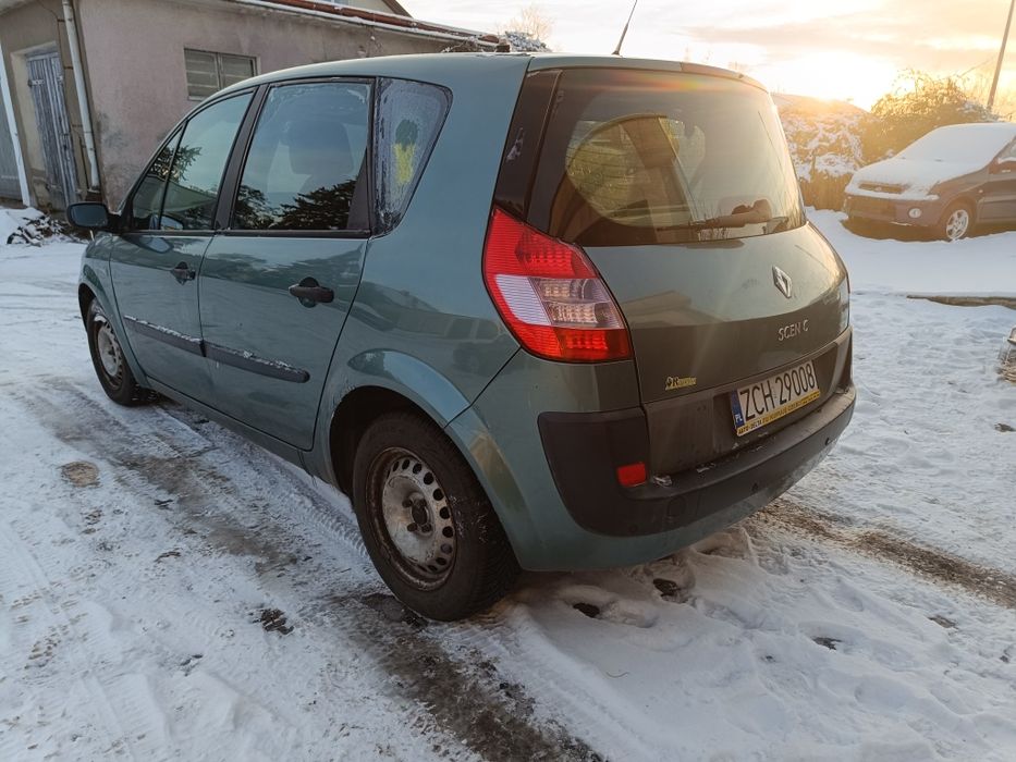 1.6 benzyna+LPG  klima