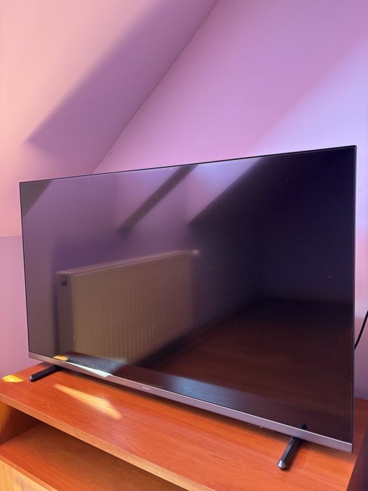 Telewizor Philips 43PUS7608/12 43” 4K Smart TV