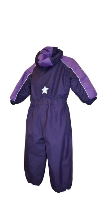 Зимовий термо комбінезон McKinley 98
 McKinley 98