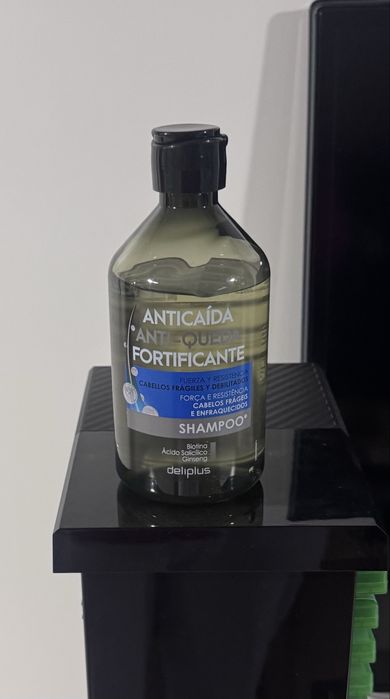 Cremes pro corpo pro cabelo