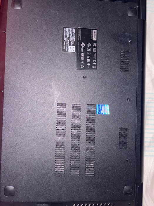 Ноутбук Lenovo..