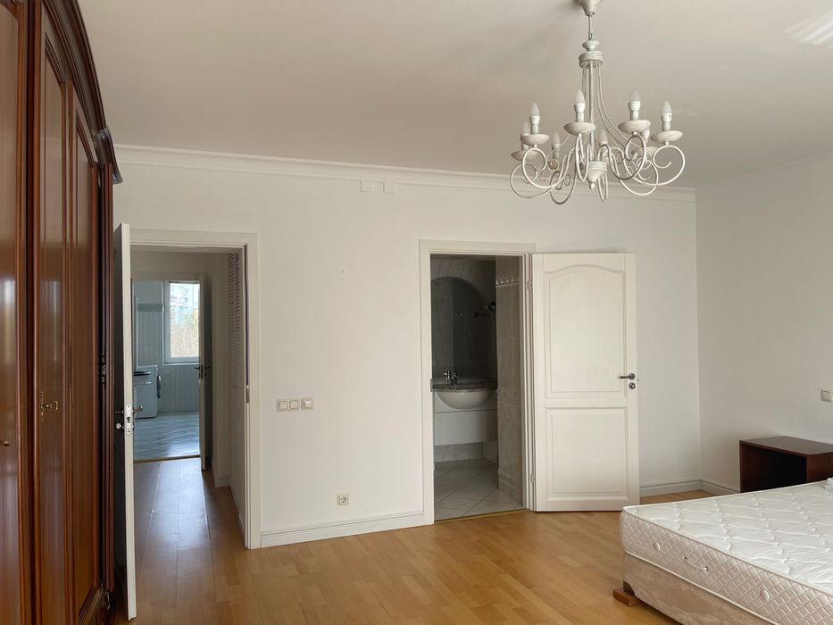 Многокомнатная квартира по адресу ул. Ильенка Юрия (площадь 190 м²) - Atlanta.ua - фото 11