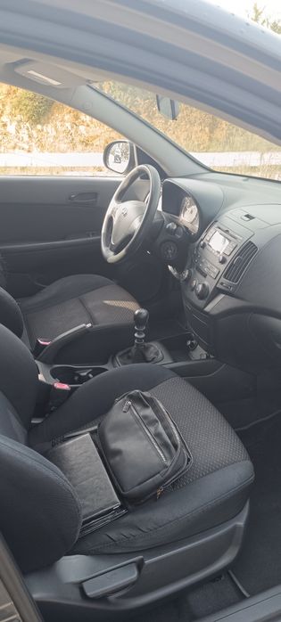 Hyundai I30 SW 1.6 CRDI 2009