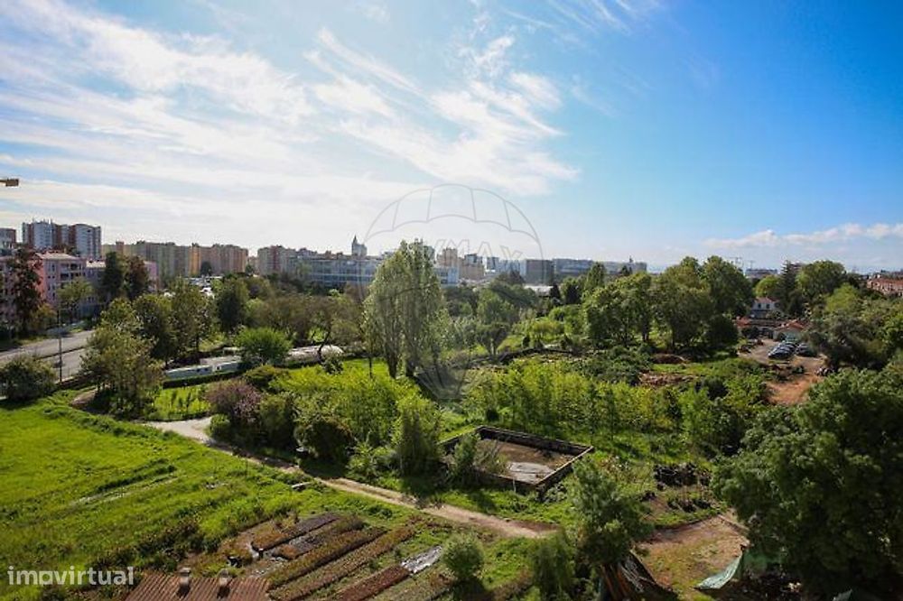 Apartamento T2 para arrendamento