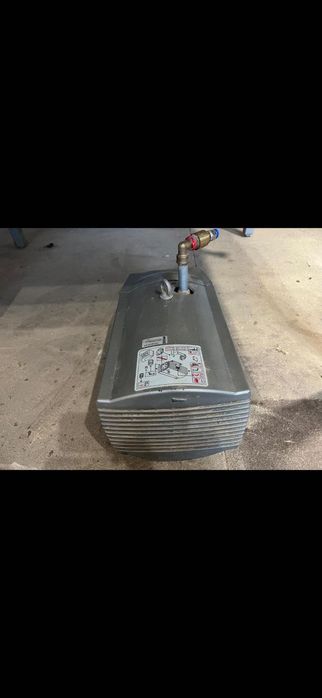 prasa membranowa Felder MVP 300