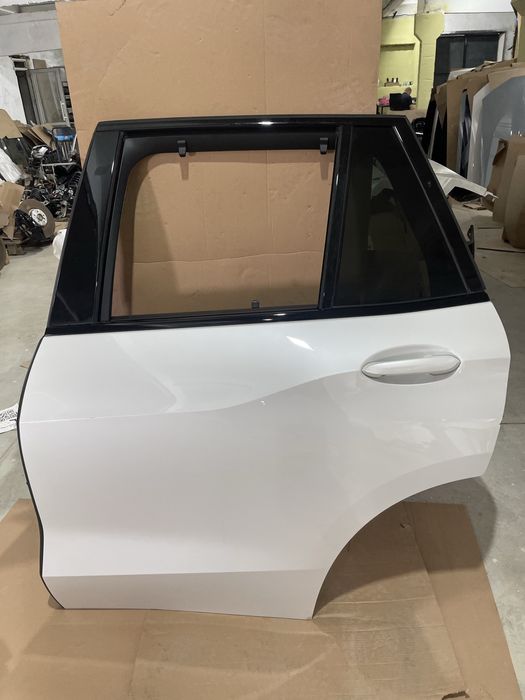 Двері BMW X5 g05