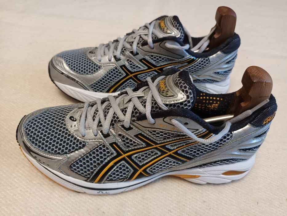 Кроссовки Asics gel-2140