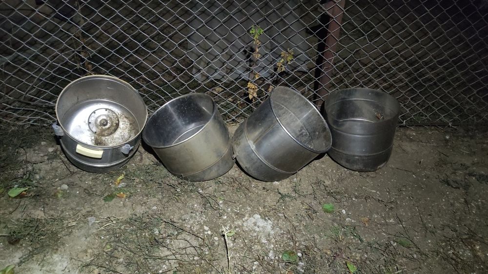 Бак пральної машинки