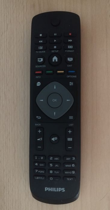 Comando Original TV Philips