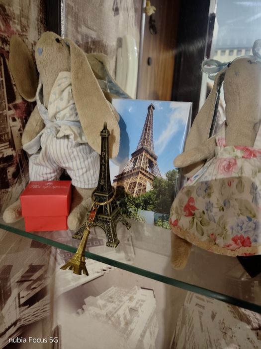 Игрушка Ігрушка заєць кукла тільда