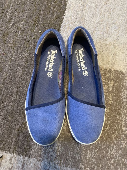Trampki damskie Timberland 38