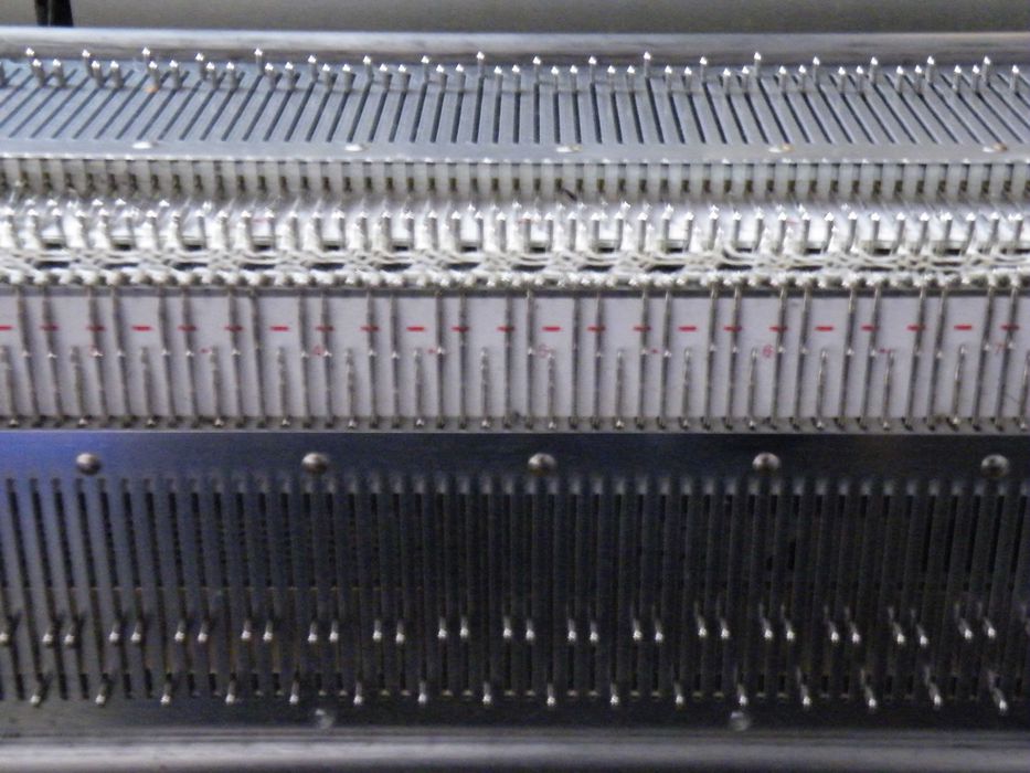 Máquina Tricotar - TIAN QIN - JBL245-2