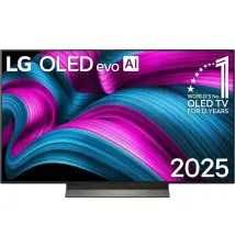 LG TV Oled 65" OLED65C5ELB