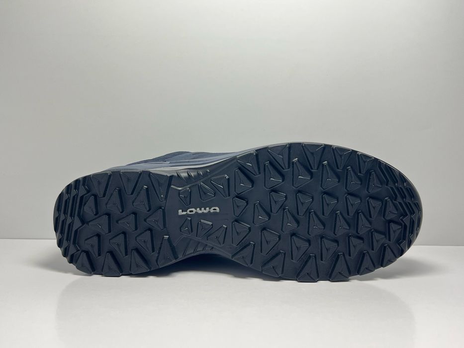 44.5-28.1см ОРИГІНАЛ 100% Кросівки LOWA FERROX GORE-TEX LO 310696 6968