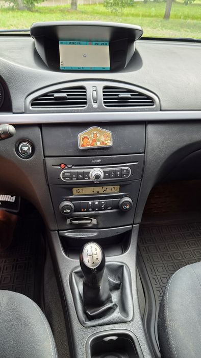 Renault Laguna 2006 VIN VF1KG4HBE36818317 фото оголошення 12 з 16