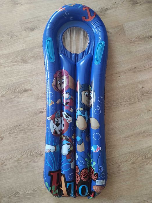 Надувні дитячі аксесуари для плавання Коло, матрац, нарукавники