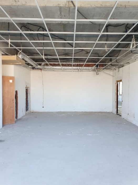 Продам офис, центр, БЦ Цивилизация 59кв. улица Мечникова