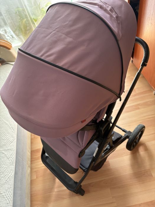 Wózek spacerowy Carrello Alfa