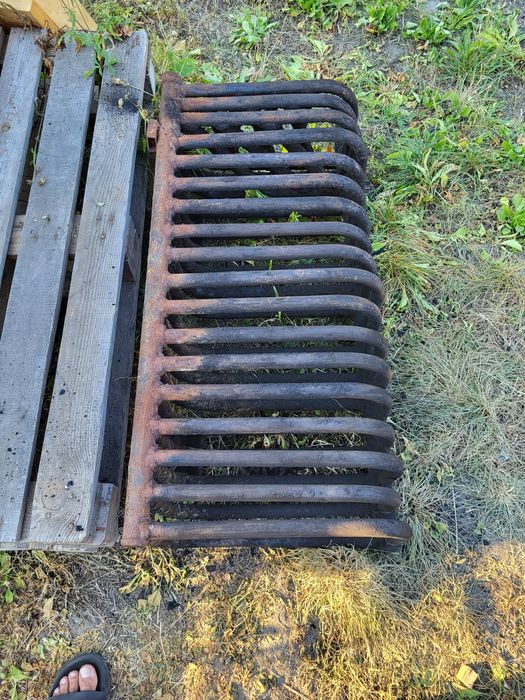 Котел саморобний водяний