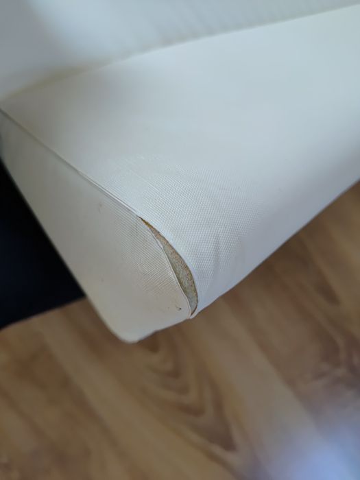 Przewijak nadstawka na łóżeczko