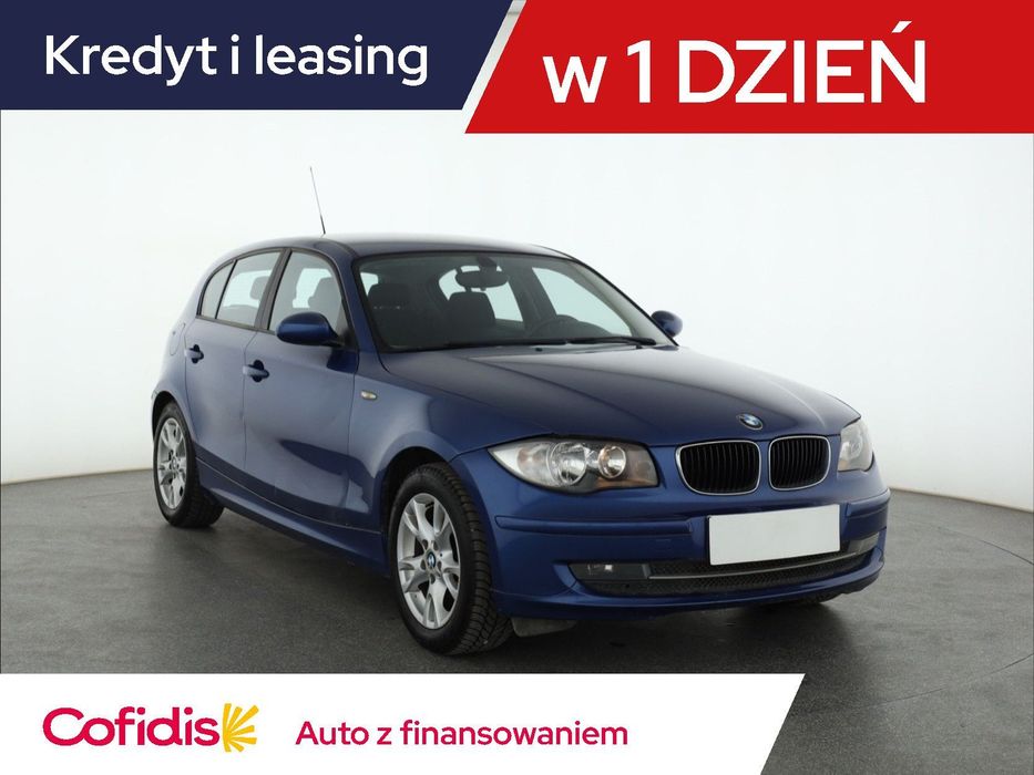 BMW Seria 1