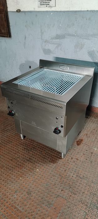 Grelhador Industrial Gresilva
