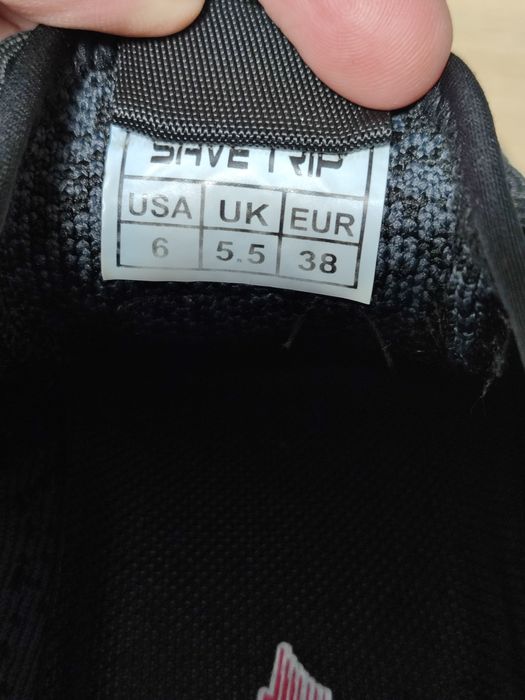 Легкі кросівки  на хлопчика, розмір 38