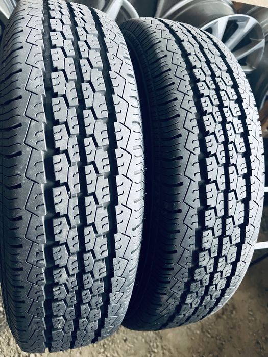 Шини Резина Літні 185R14C Security Road 2шт