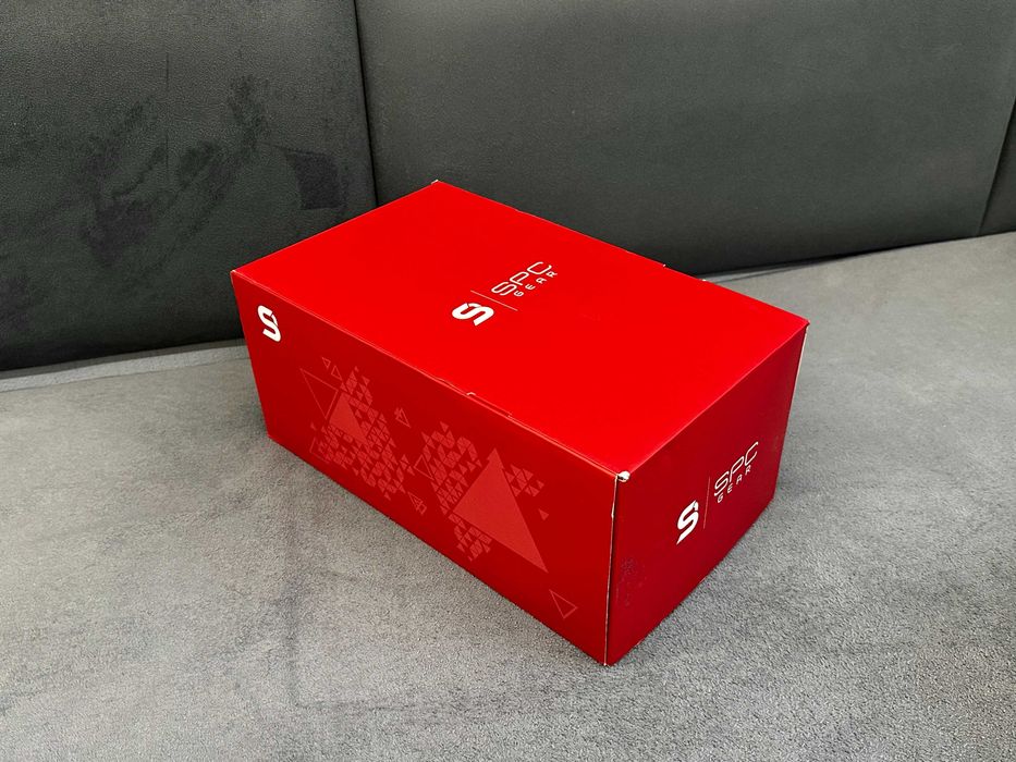 Mikrofon SPC GEAR AXIS Streaming USB